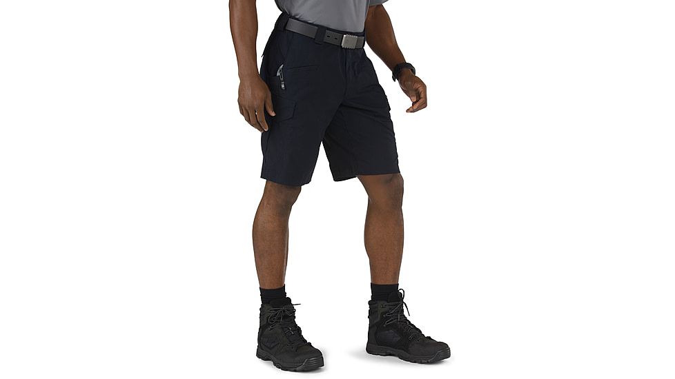 5.11 Tactical Stryke 11in Short - Mens, Dark Navy, 44, 73327ABR-724-44