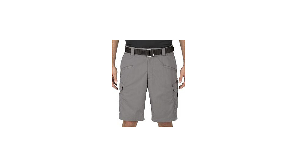 5.11 Tactical Stryke 11in Short - Mens, Storm, 31, 73327ABR-092-31