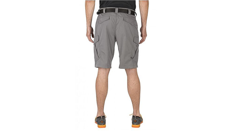 5.11 Tactical Stryke 11in Short - Mens, Storm, 31, 73327ABR-092-31