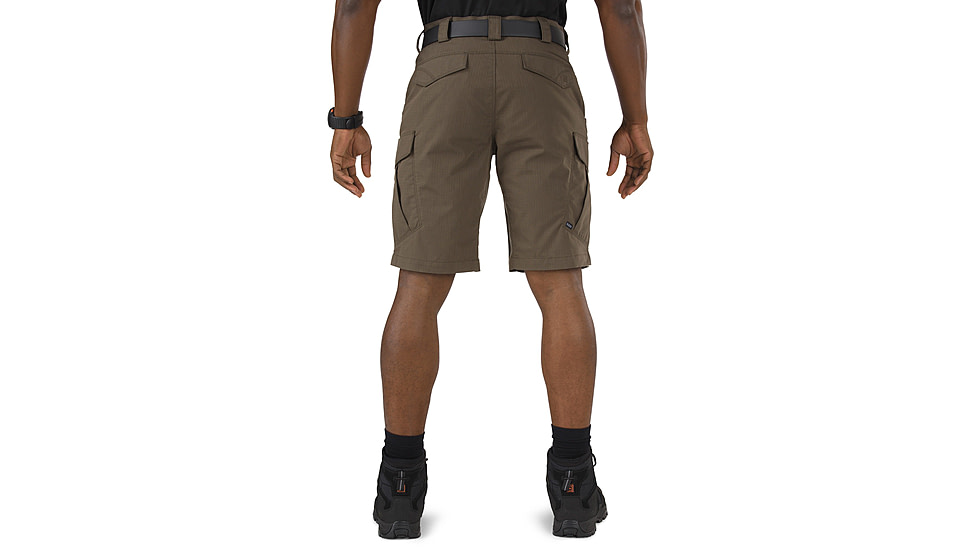 5.11 Tactical Stryke 11in Short - Mens, Tundra, 36, 73327ABR-192-36