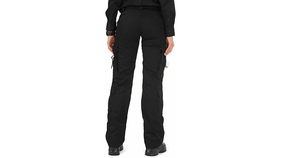 5.11 Tactical Taclite EMS Pant - Womens, Black, 8L, 64369-019-8-L