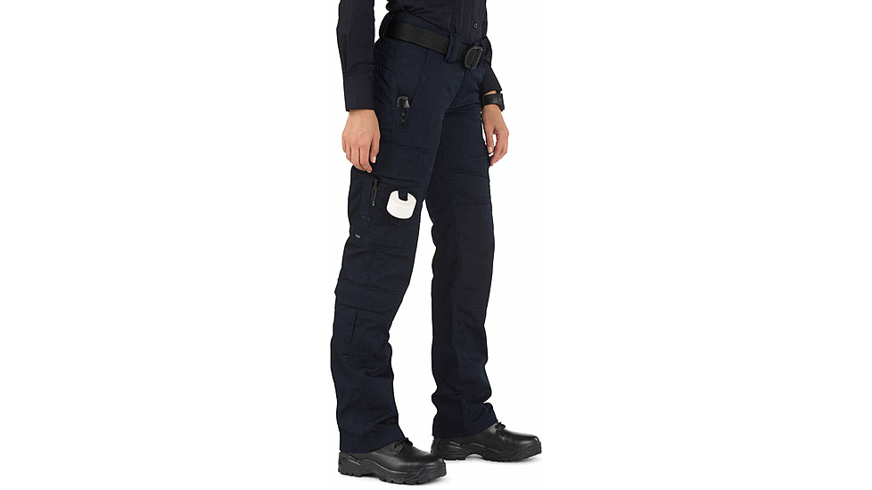 5.11 Tactical Taclite EMS Pant - Womens, Dark Navy, 16R, 64369-724-16-R