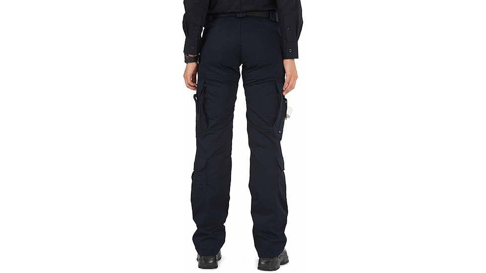 5.11 Tactical Taclite EMS Pant - Womens, Dark Navy, 16R, 64369-724-16-R