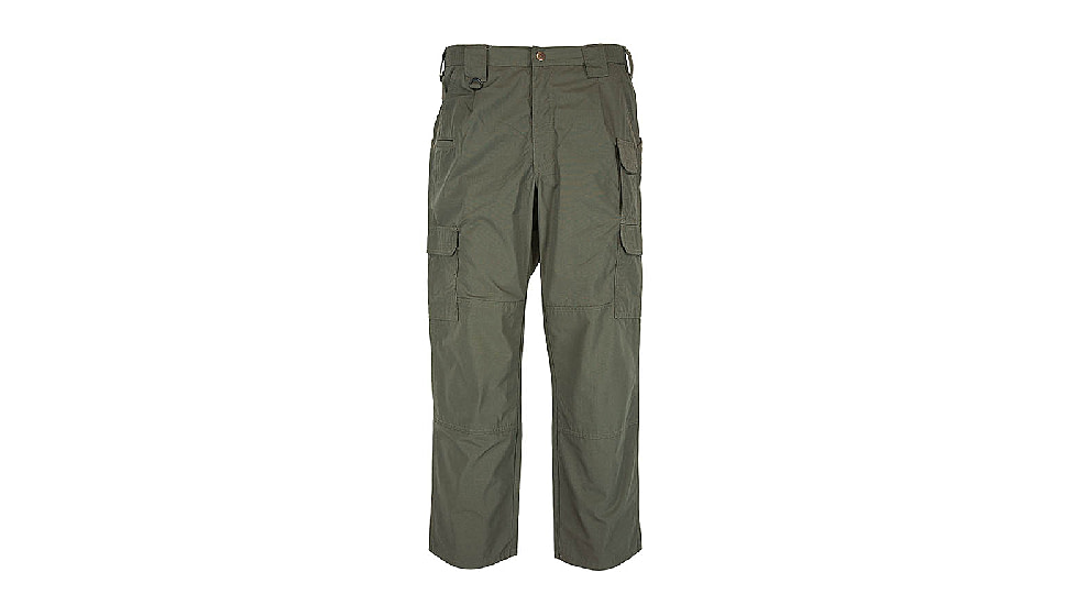 5.11 Tactical Taclite Pro Ripstop Pant w/8 Pockets - Mens, 38-34, 74273ABR-190-38-34