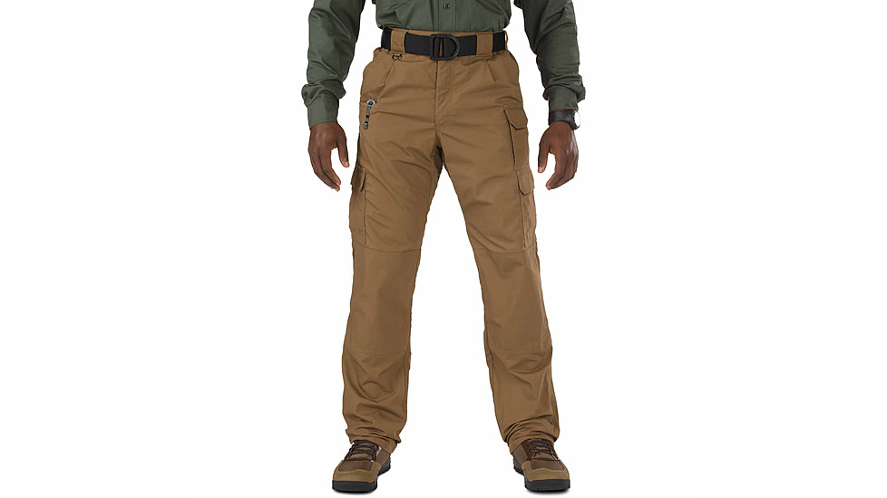 5.11 Tactical Taclite Pro Ripstop Pant - Mens, Battle Brown, 44-36, 74273ABR-116-44-36