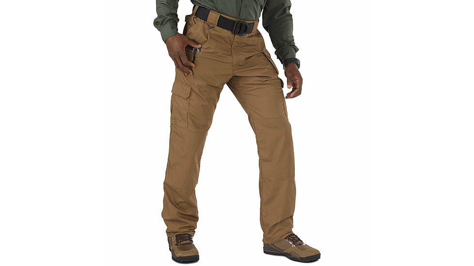 5.11 Tactical Taclite Pro Ripstop Pant - Mens, Battle Brown, 44-36, 74273ABR-116-44-36