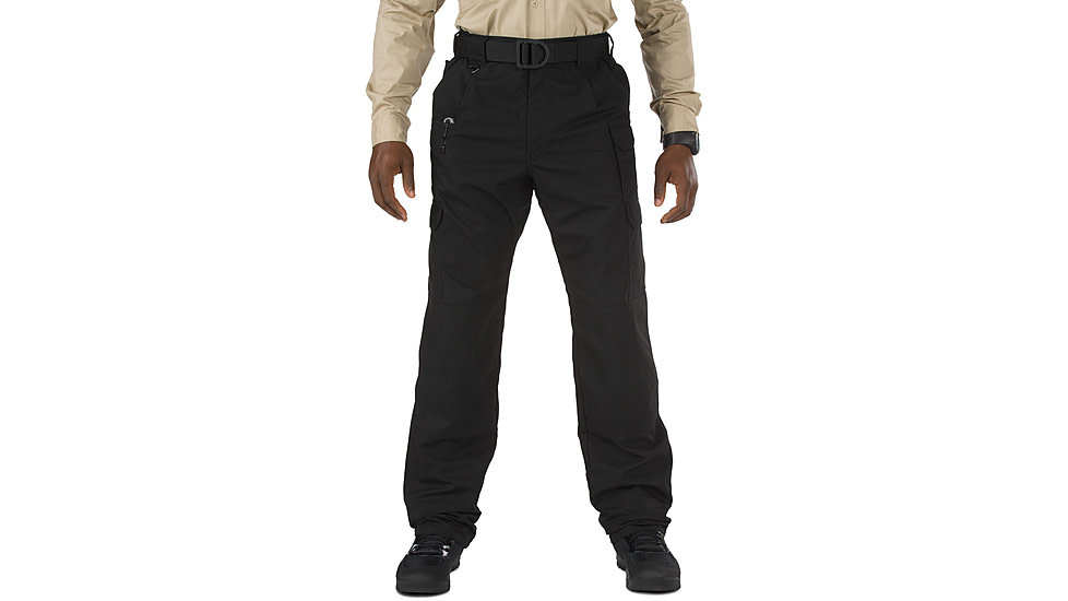 5.11 Tactical Taclite Pro Ripstop Pant - Mens, Black, 28-36, 74273ABR-019-28-36