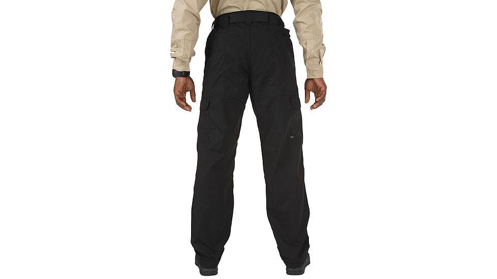 5.11 Tactical Taclite Pro Ripstop Pant - Mens, Black, 28-36, 74273ABR-019-28-36