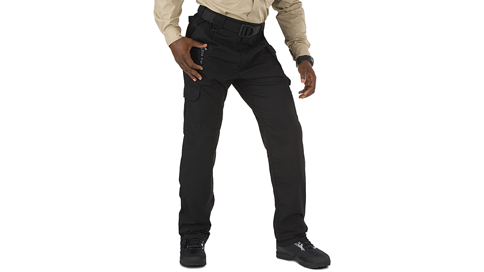 5.11 Tactical Taclite Pro Ripstop Pant - Mens, Black, 28-36, 74273ABR-019-28-36