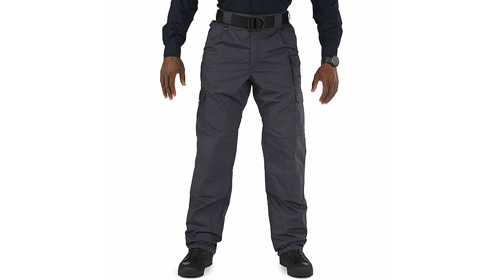 5.11 Tactical Taclite Pro Ripstop Pant - Mens, Charcoal, 44-36, 74273ABR-018-44-36