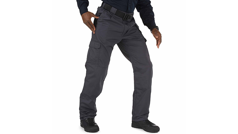 5.11 Tactical Taclite Pro Ripstop Pant - Mens, Charcoal, 44-36, 74273ABR-018-44-36