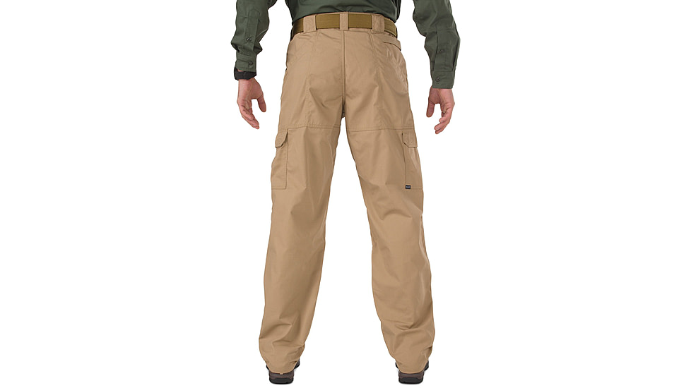 5.11 Tactical Taclite Pro Ripstop Pant - Mens, Coyote, 32-36, 74273ABR-120-32-36