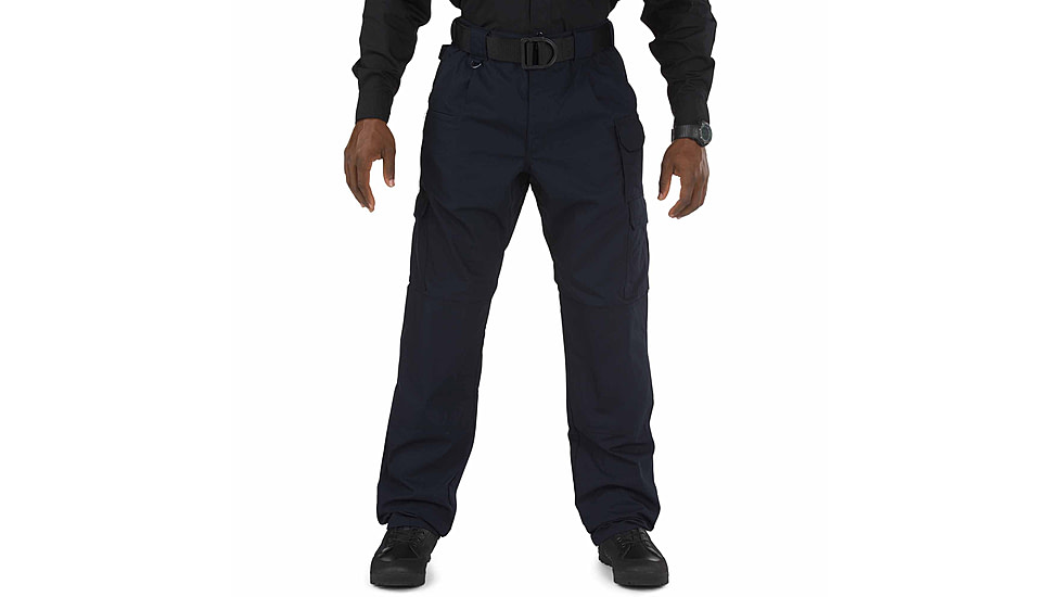 5.11 Tactical Taclite Pro Ripstop Pant - Mens, Dark Navy, 44-36, 74273ABR-724-44-36