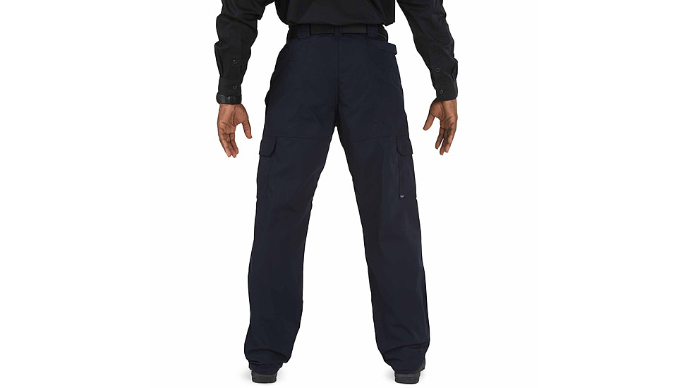 5.11 Tactical Taclite Pro Ripstop Pant - Mens, Dark Navy, 44-36, 74273ABR-724-44-36