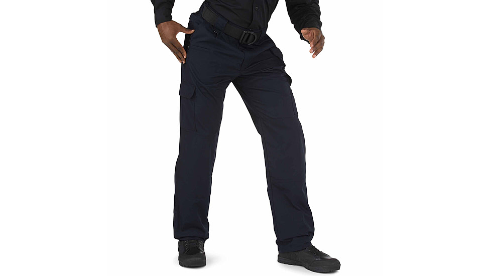 5.11 Tactical Taclite Pro Ripstop Pant - Mens, Dark Navy, 44-36, 74273ABR-724-44-36