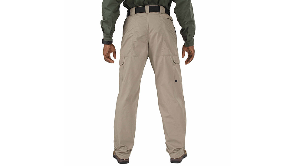 5.11 Tactical Taclite Pro Ripstop Pant - Mens, Stone, 36-36, 74273ABR-070-36-36