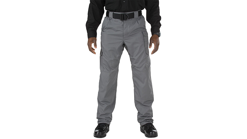 5.11 Tactical Taclite Pro Ripstop Pant - Mens, Storm, 42-36, 74273ABR-092-42-36