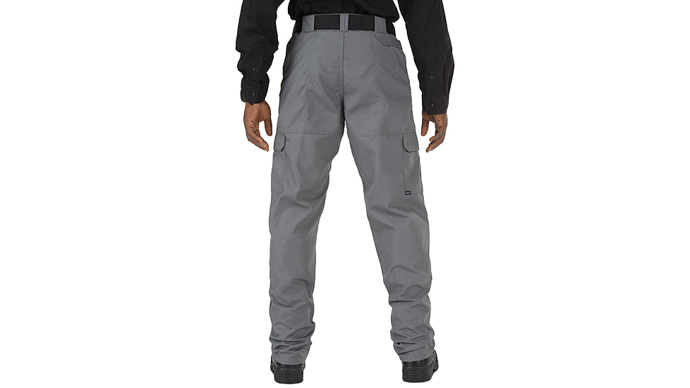 5.11 Tactical Taclite Pro Ripstop Pant - Mens, Storm, 42-36, 74273ABR-092-42-36