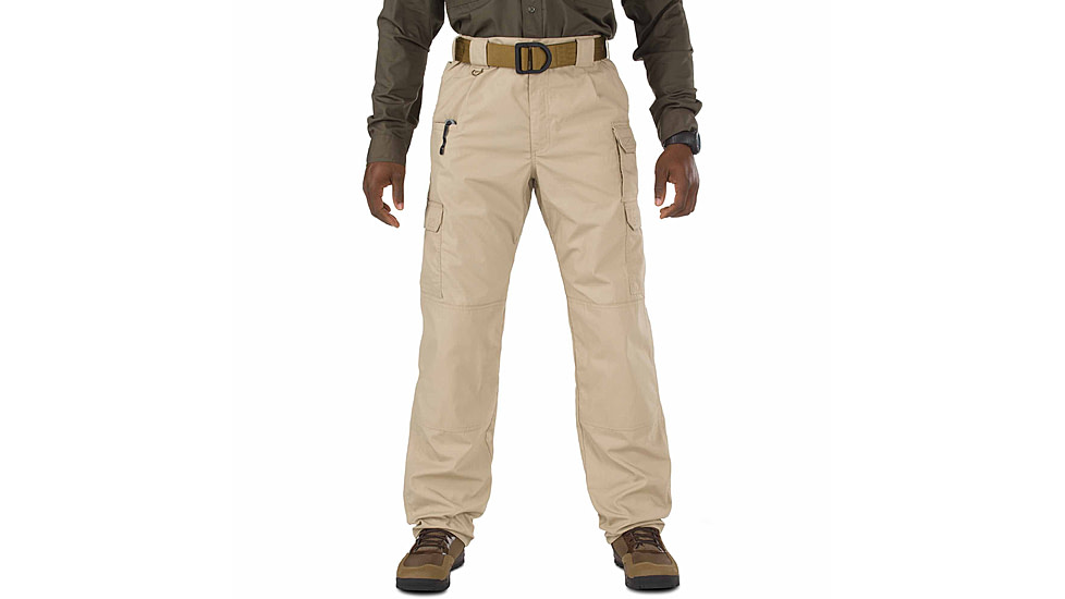 5.11 Tactical Taclite Pro Ripstop Pant - Mens, TDU Khaki, 32-36, 74273ABR-162-32-36