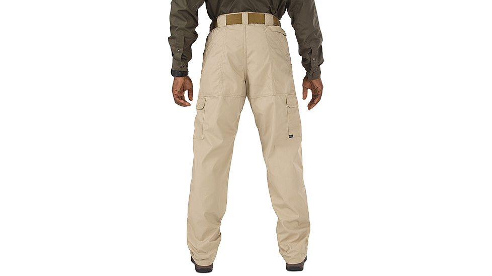 5.11 Tactical Taclite Pro Ripstop Pant - Mens, TDU Khaki, 32-36, 74273ABR-162-32-36