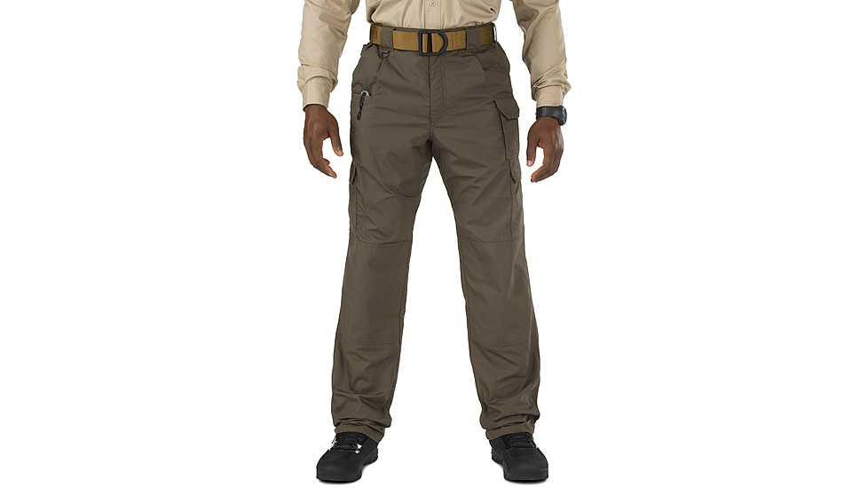 5.11 Tactical Taclite Pro Ripstop Pant - Mens, Tundra, 44-36, 74273ABR-192-44-36