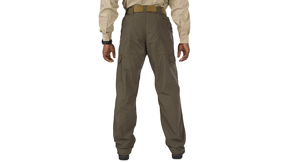 5.11 Tactical Taclite Pro Ripstop Pant - Mens, Tundra, 44-36, 74273ABR-192-44-36