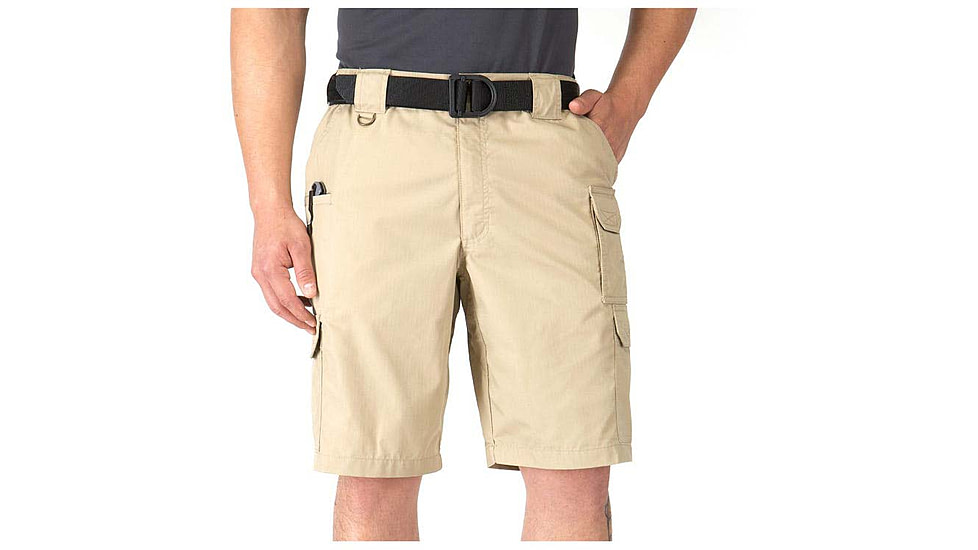 5.11 Tactical Taclite Short 11, Dark Navy, 73308ABR-162-40-R