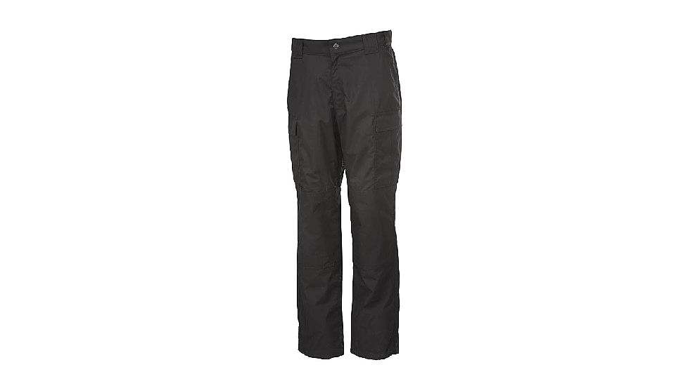 5.11 Tactical Taclite TDU Pant - Men's, Black, SR, 74280-019-S-R