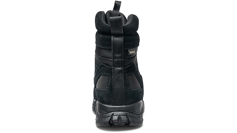 5.11 Tactical Union 6inch Waterproof Boots, Black - 12390-019-7R
