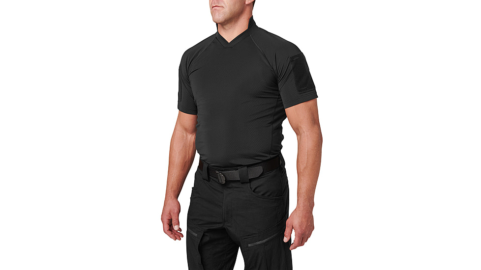 5.11 Tactical V.xi Sigurd S/s Shirt - 41288-019-3XL-R