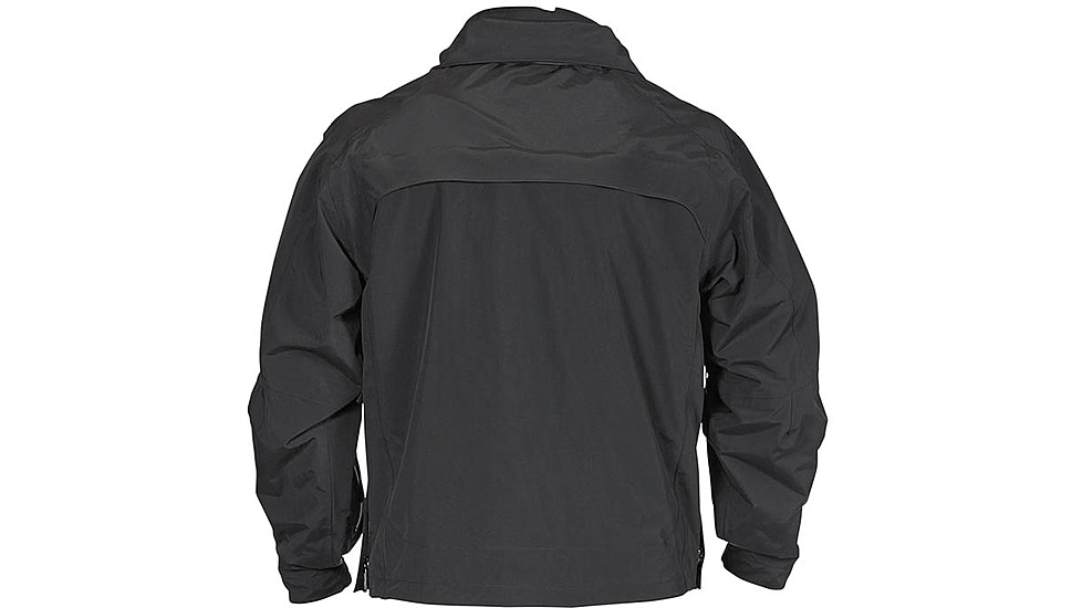 5.11 Tactical Valiant Duty Jacket - Mens, Black, 2XL, 48153ABR-019-2XL