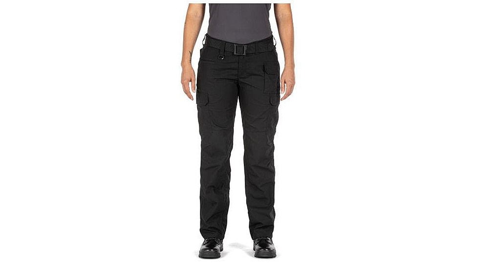 5.11 Tactical ABR Pro Pant - Women's, Black, 18R, 64445-019-18-R