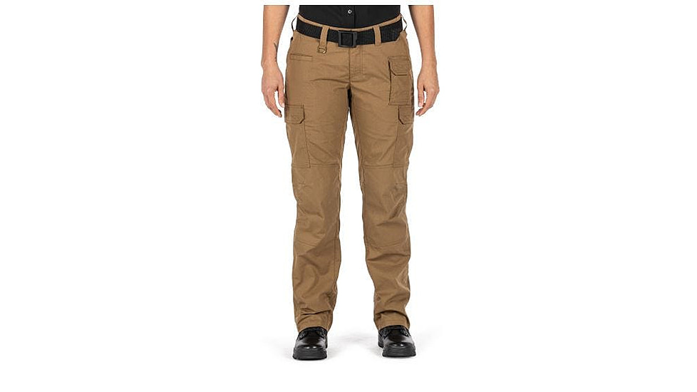 5.11 Tactical ABR Pro Pant - Women's, Kangaroo, 18R, 64445-134-18-R