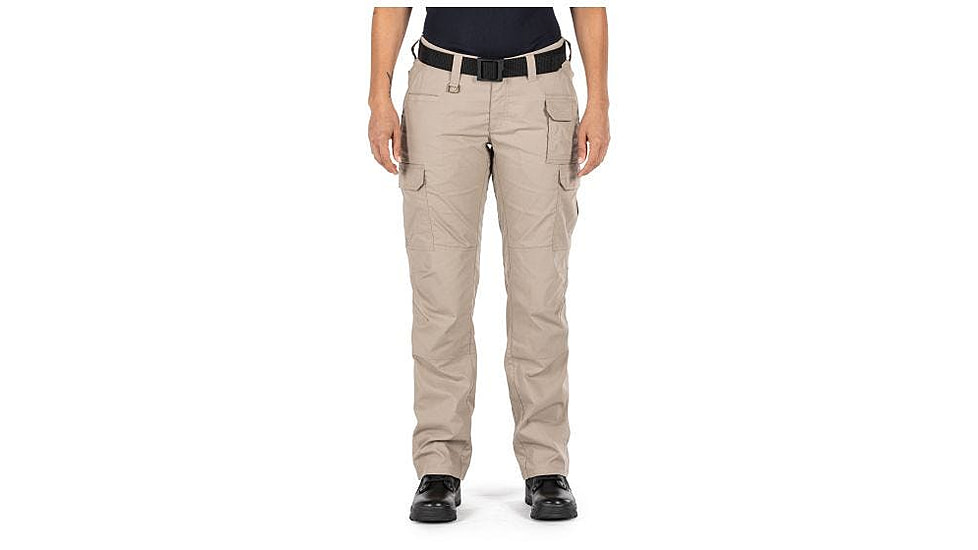 5.11 Tactical ABR Pro Pant - Women's, Khaki, 20L, 64445-055-20-L