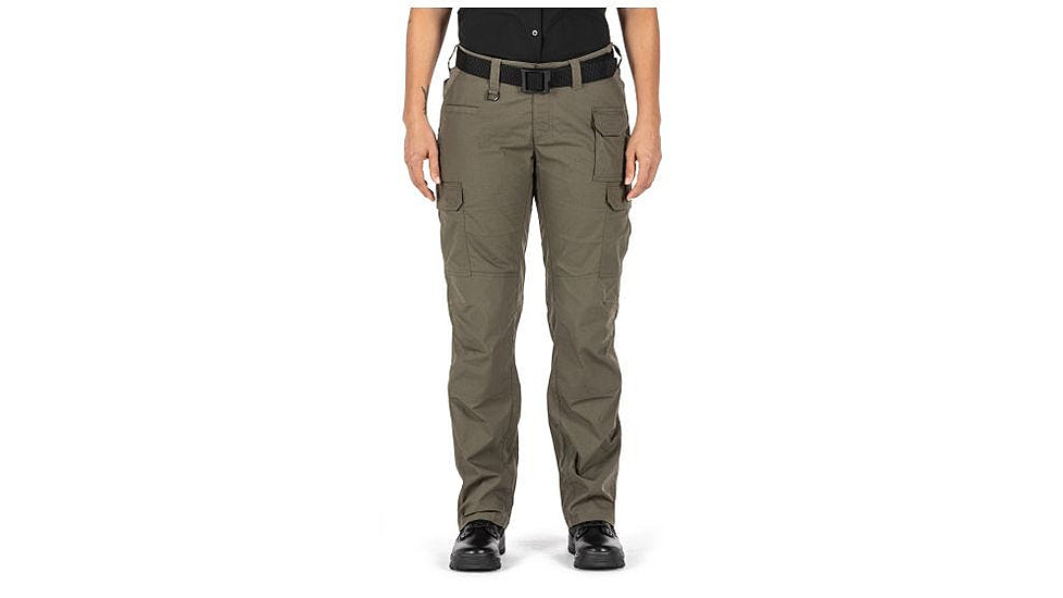 5.11 Tactical ABR Pro Pant - Women's, Ranger Green, 18L, 64445-186-18-L