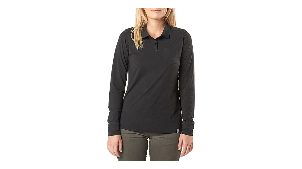 Women's Envo L/S Top