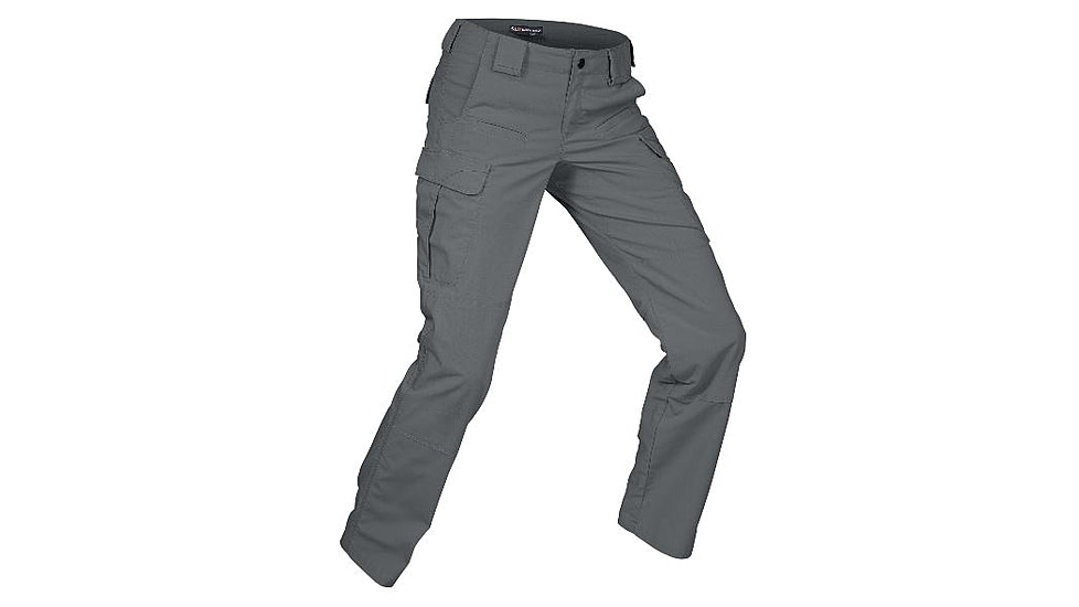5.11 Tactical Womens Stryke Pant, TUNDRA, 8 R 64386-TUNDRA-8-R