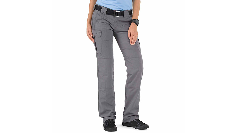 5.11 Tactical Womens Stryke Pant, Storm, 0 643860920R