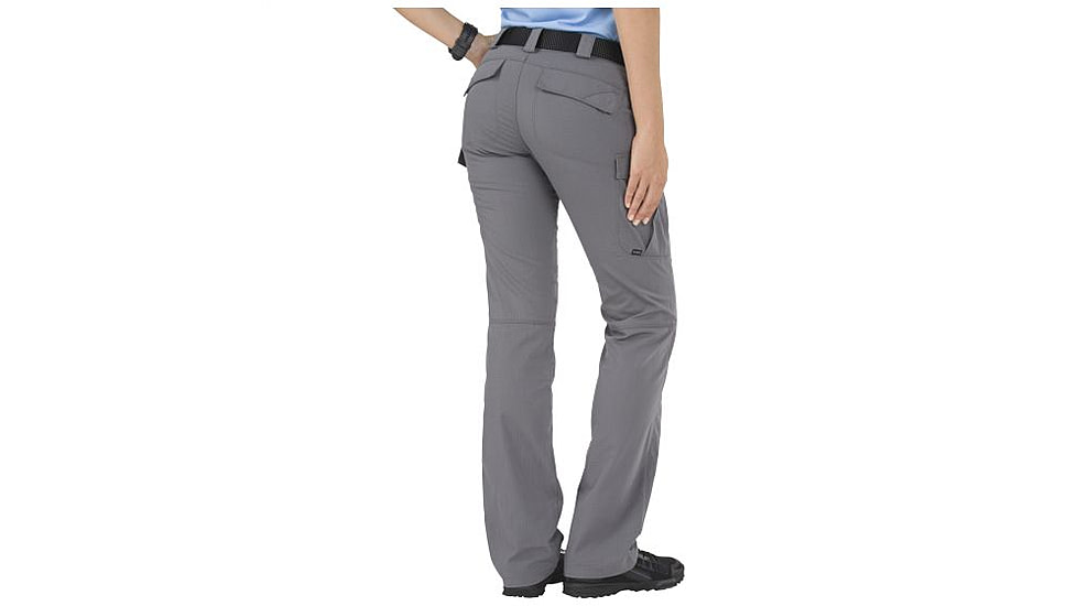 5.11 Tactical Stryke Pant - Women's, Storm, 2R, 64386-092-2-R