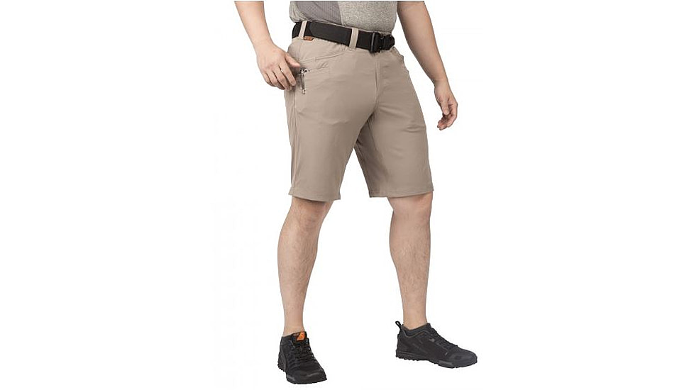 5.11 Tactical Vaporlite Short, STONE, 28 73331-STONE-28