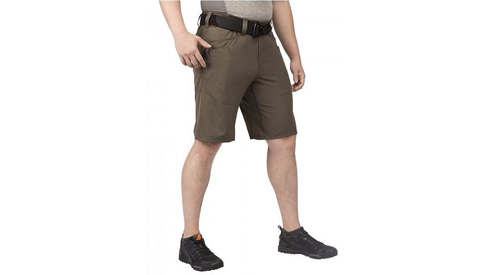 5.11 Tactical Vaporlite Short, TUNDRA, 28 73331-TUNDRA-28