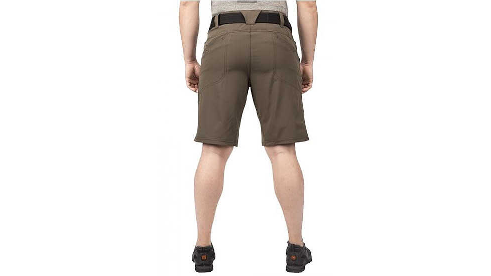5.11 Tactical Vaporlite Short, TUNDRA, 28 73331-TUNDRA-28