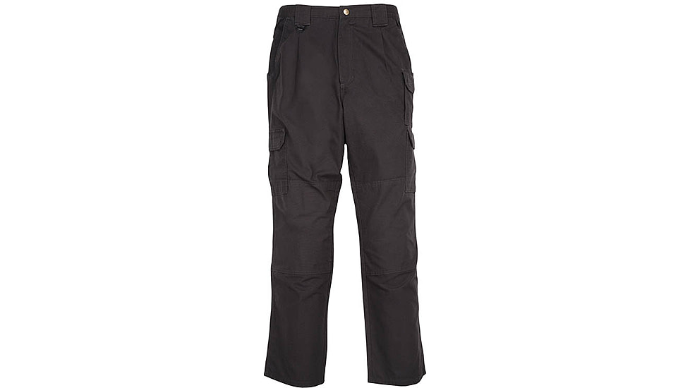 5.11 Tactical Tactical Pant - Men's, Black, 4032, 74251-019-40-32
