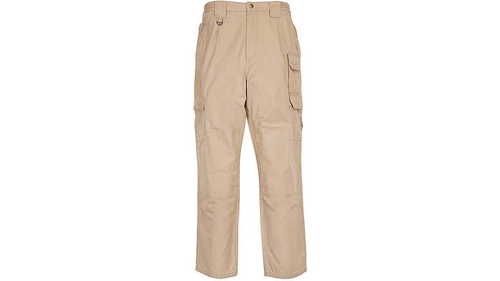 5.11 Tactical Tactical Pant - Men's, Coyote, 3230, 74251-120-32-30