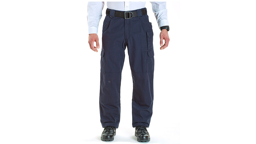 5.11 Tactical Tactical Pant, Oversize - Men's, Fire Navy, 50, 74251L-720-50