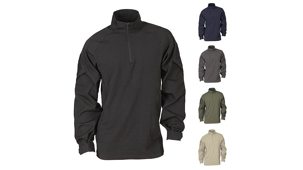 Tactical 72194 Rapid Assault Shirt