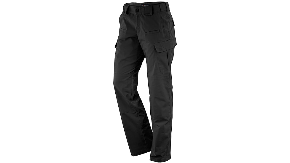 5.11 Tactical Womens Stryke Pant, Black, 0 643860190R