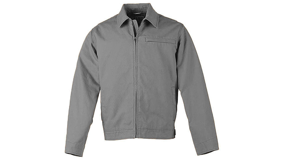 511 Torrent Jacket, Grey, Size XS