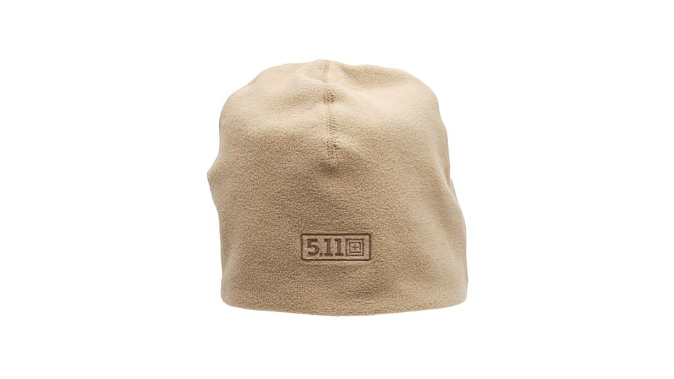 5.11 Tactical Watch Cap - Unisex, Coyote, L/XL, 89250-120-L/XL
