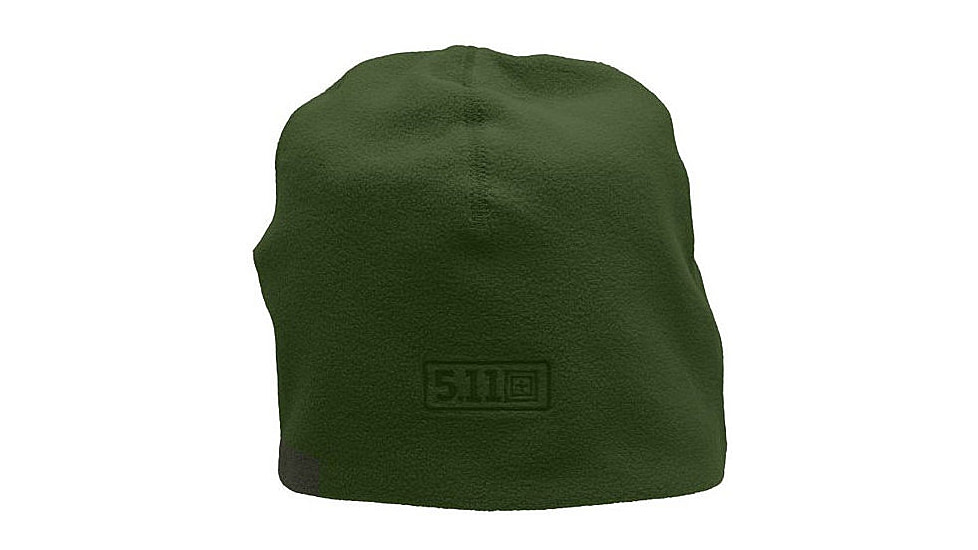 5.11 Tactical Watch Cap - Unisex, Od Green, S/M, 89250-182-S/M